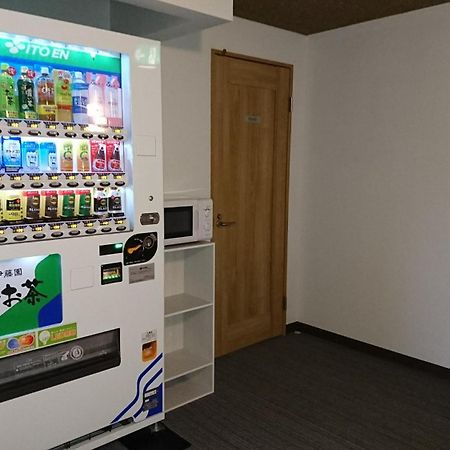 Hotel Togariishi Chino Zewnętrze zdjęcie