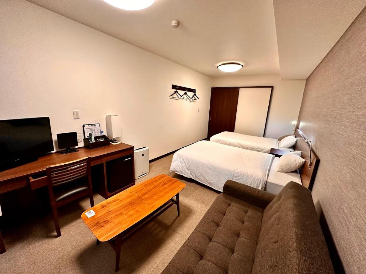 Hotel Togariishi Chino Zewnętrze zdjęcie