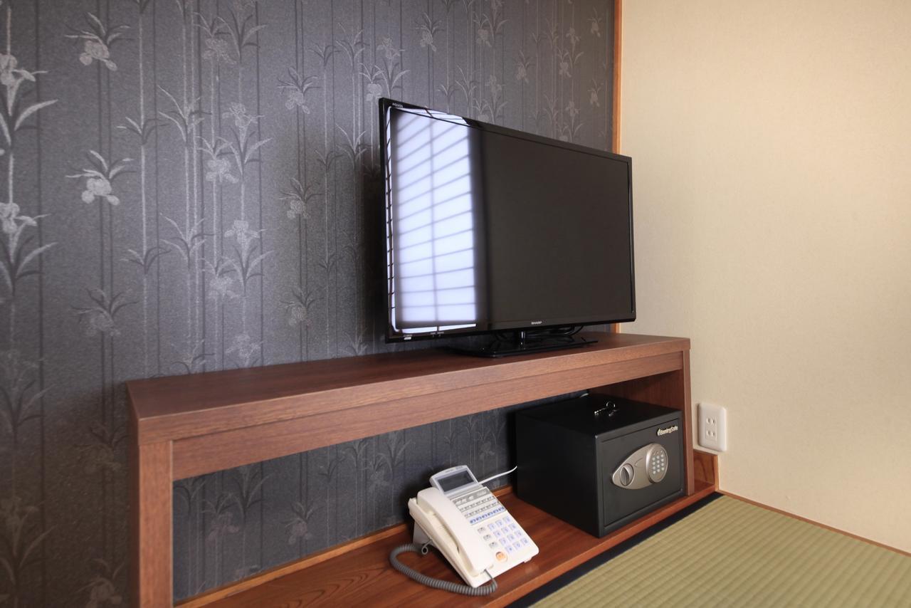Hotel Togariishi Chino Zewnętrze zdjęcie