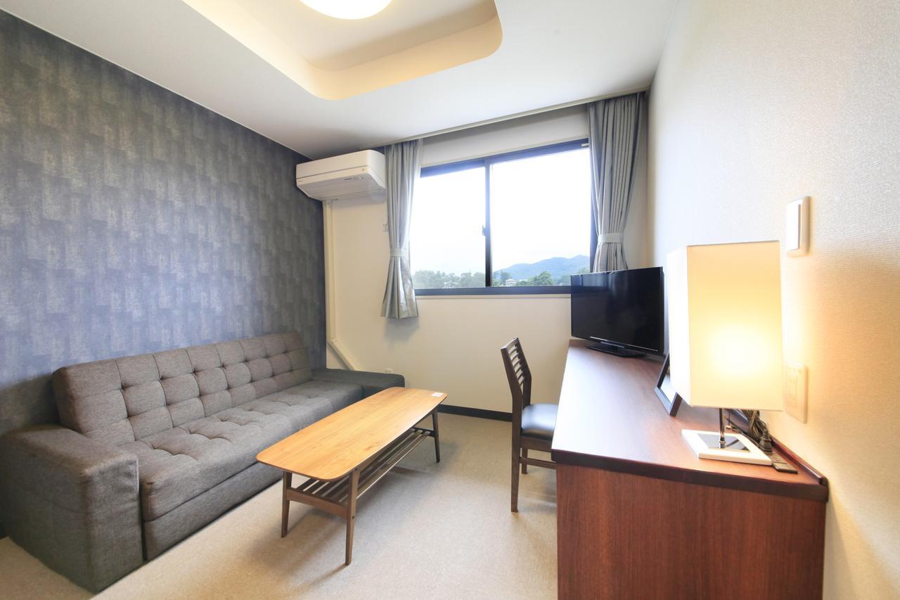 Hotel Togariishi Chino Zewnętrze zdjęcie