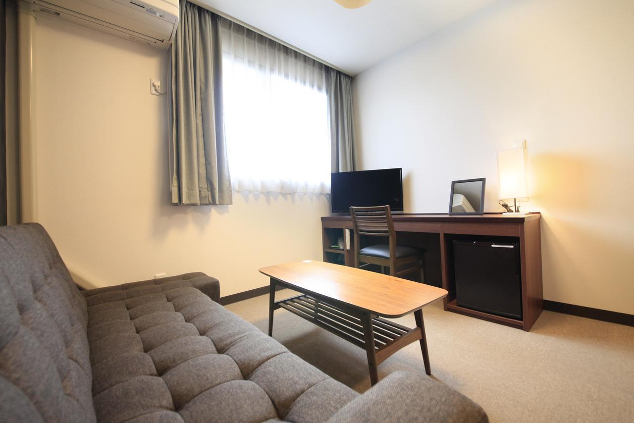 Hotel Togariishi Chino Zewnętrze zdjęcie