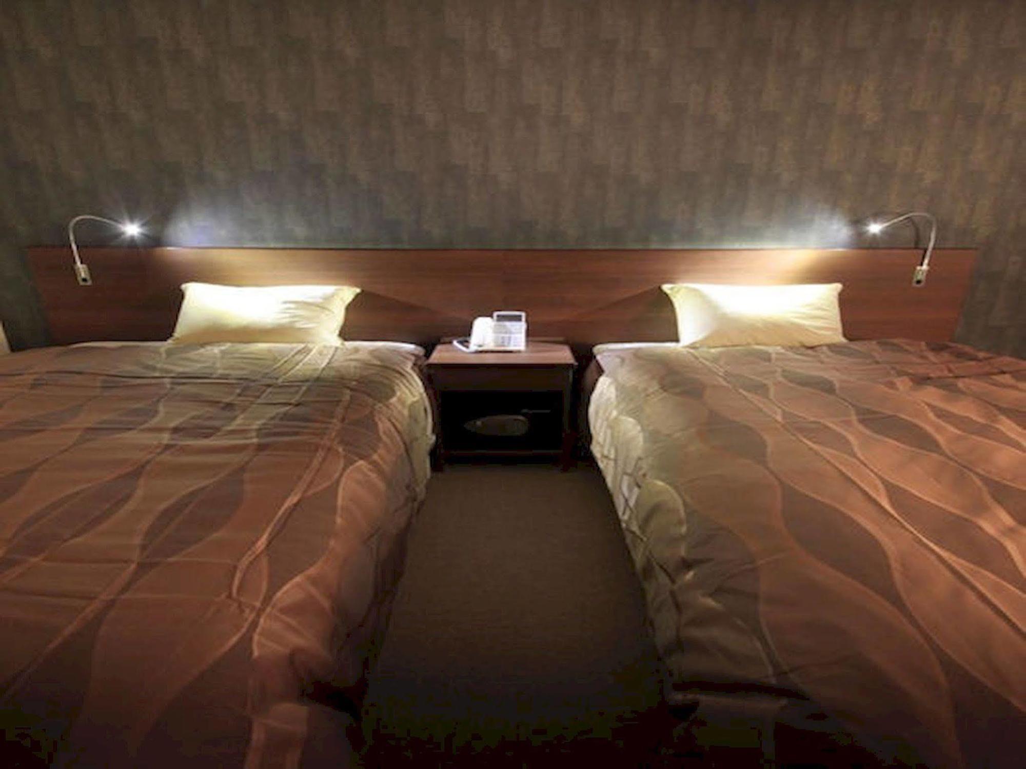 Hotel Togariishi Chino Zewnętrze zdjęcie