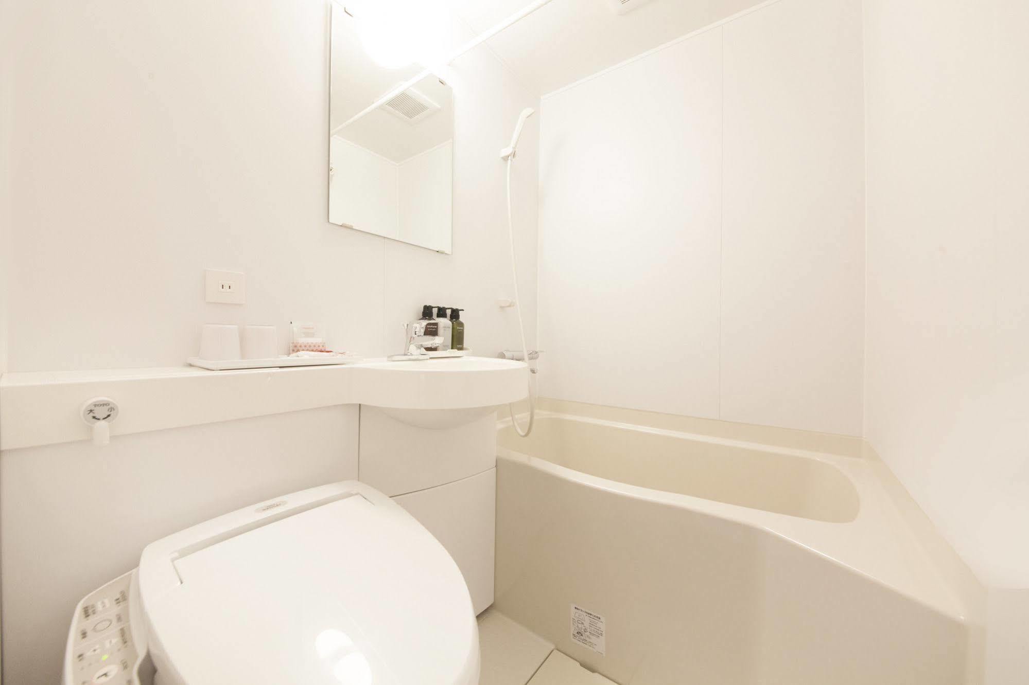 Hotel Togariishi Chino Zewnętrze zdjęcie