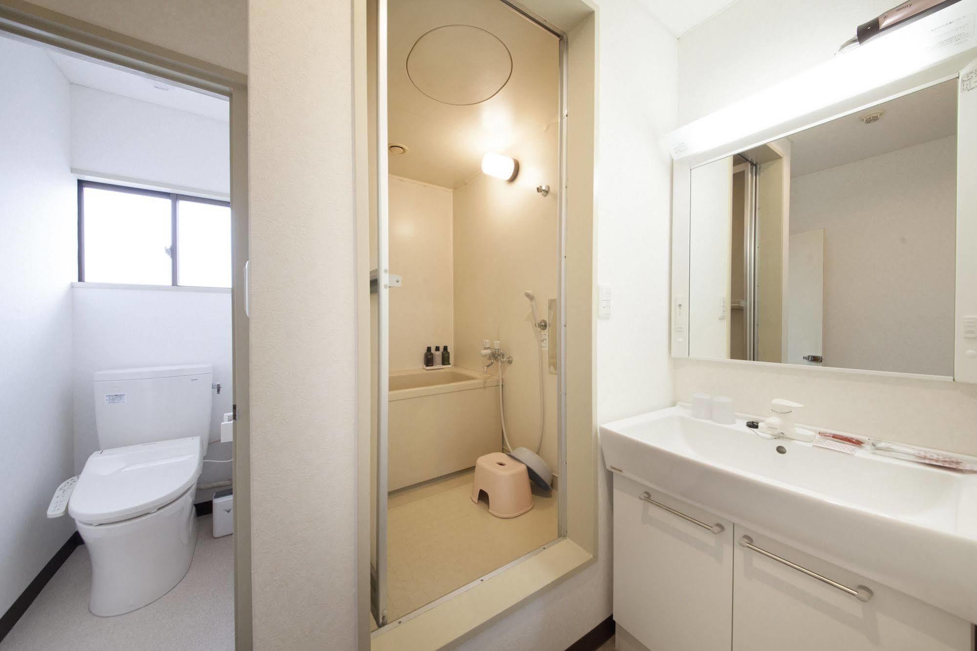 Hotel Togariishi Chino Zewnętrze zdjęcie