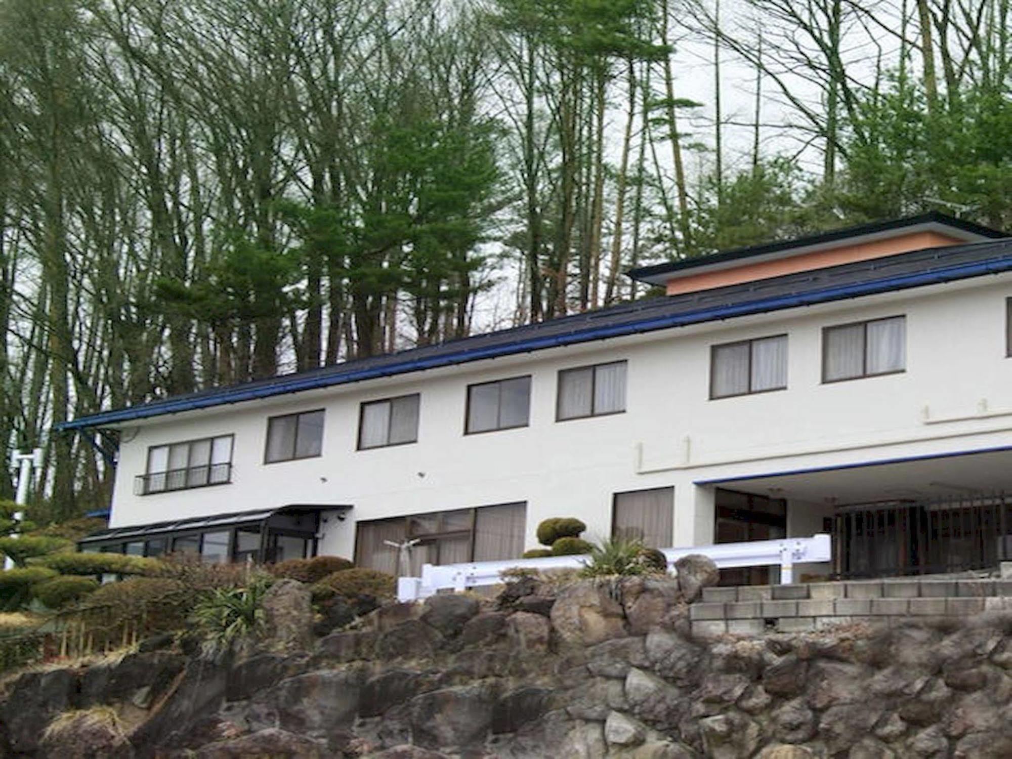 Hotel Togariishi Chino Zewnętrze zdjęcie
