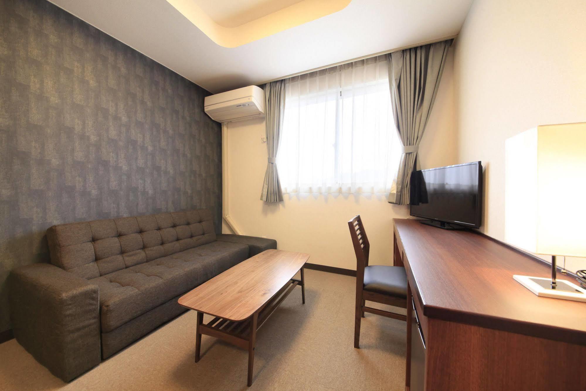 Hotel Togariishi Chino Zewnętrze zdjęcie