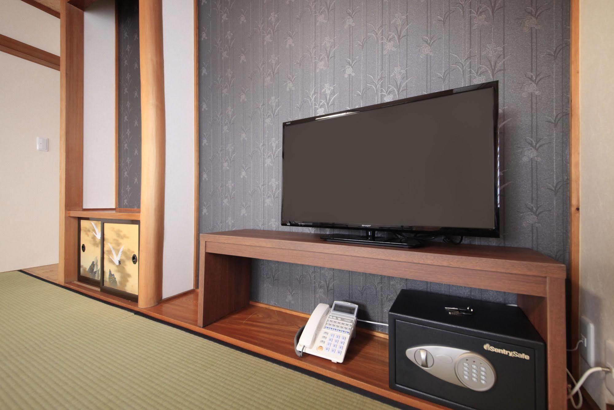 Hotel Togariishi Chino Zewnętrze zdjęcie