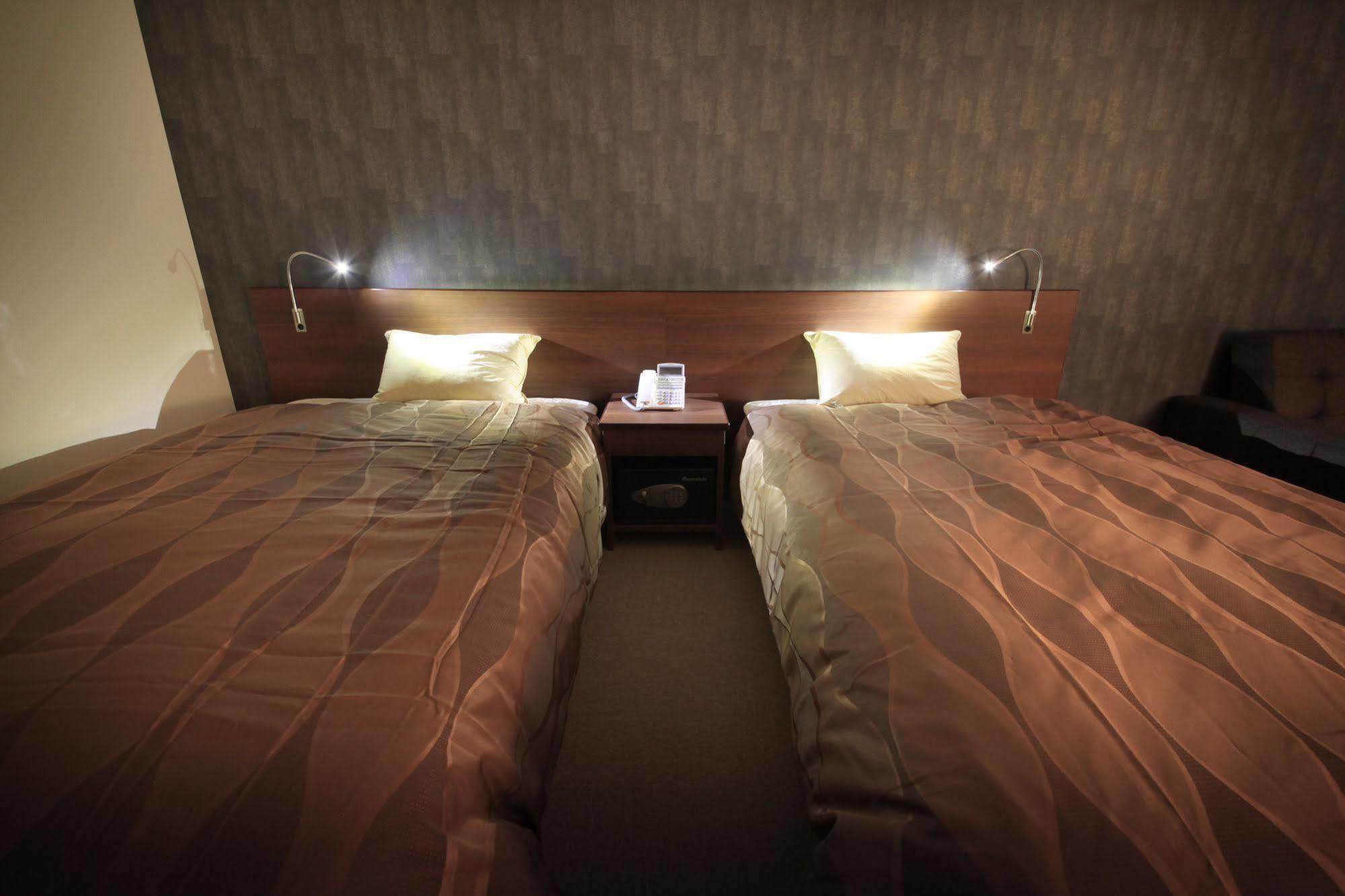 Hotel Togariishi Chino Zewnętrze zdjęcie