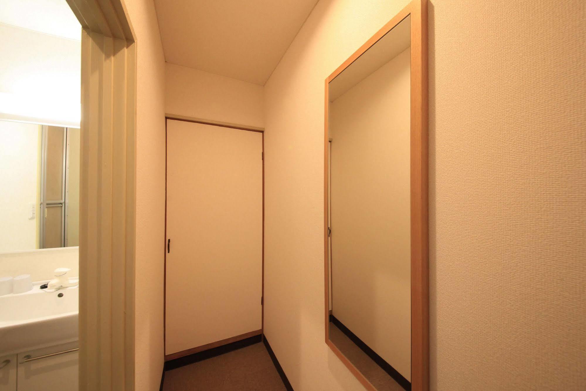 Hotel Togariishi Chino Zewnętrze zdjęcie
