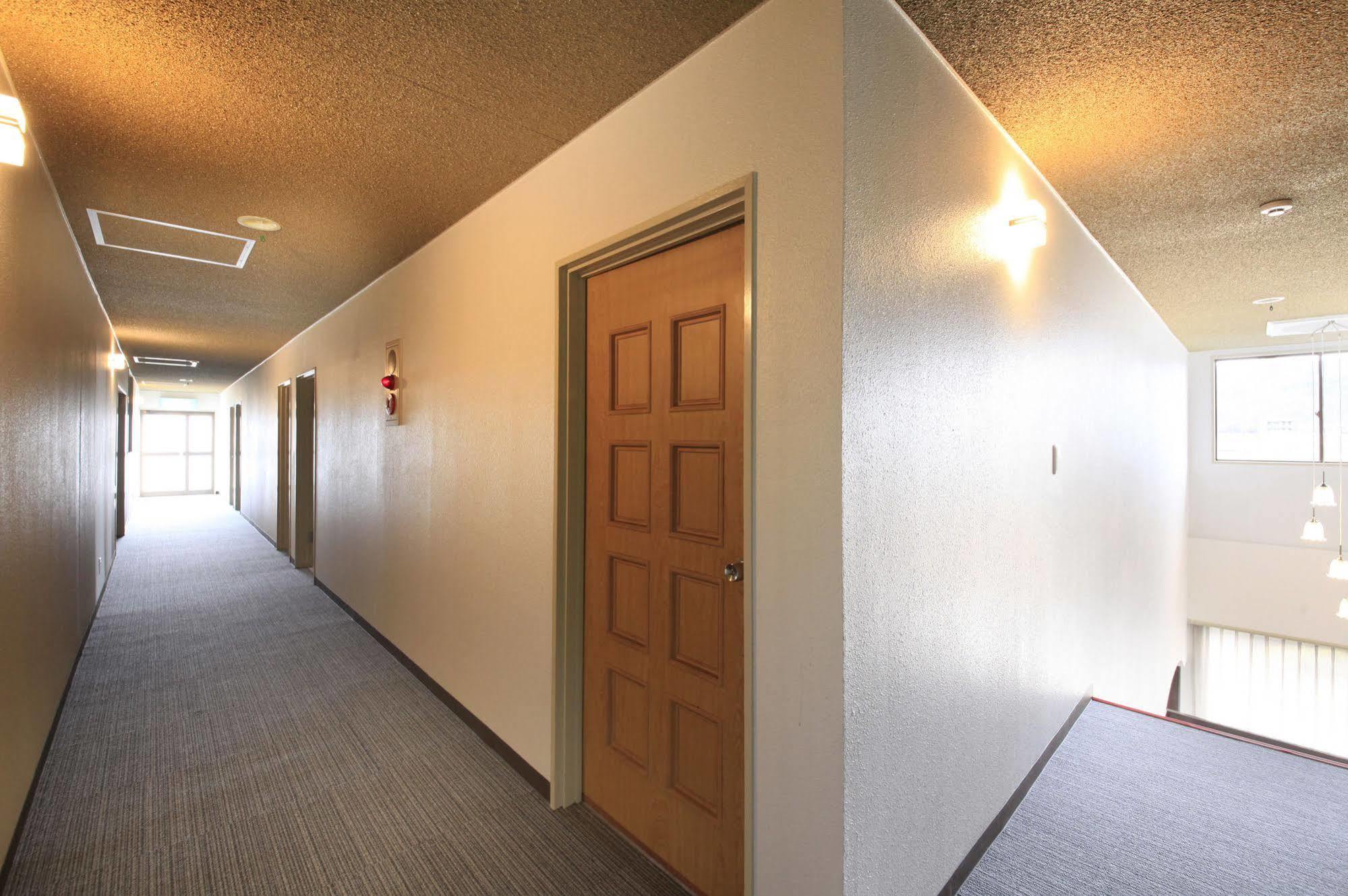 Hotel Togariishi Chino Zewnętrze zdjęcie